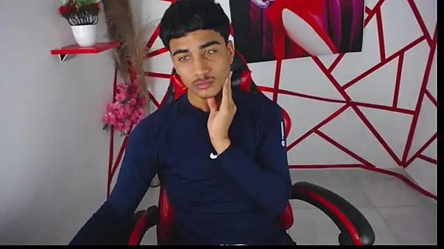 oliver-parker Live XXX-Chat