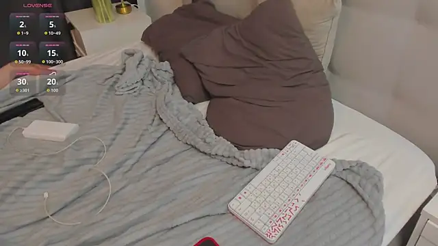 Jessie_Rayne 라이브 XXX 채팅