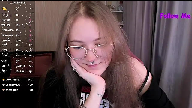 bunny_bubble Live XXX-chat