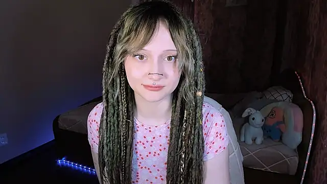 Chat +18 de MariaMango ao vivo