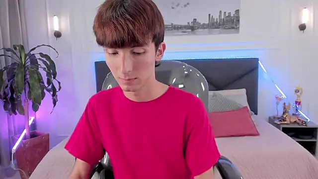 Chat XXX Live Jake_evans