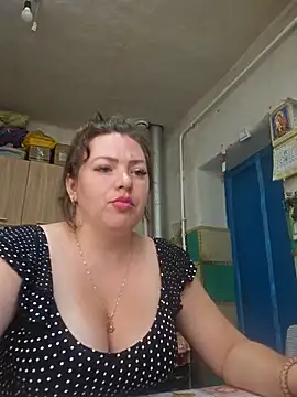 Jyleta Chat XXX live