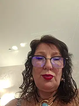 Chat XXX en directo de LaliaMia