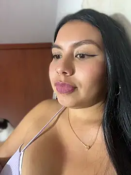 XXX chat uživo modela Iam-sophia27