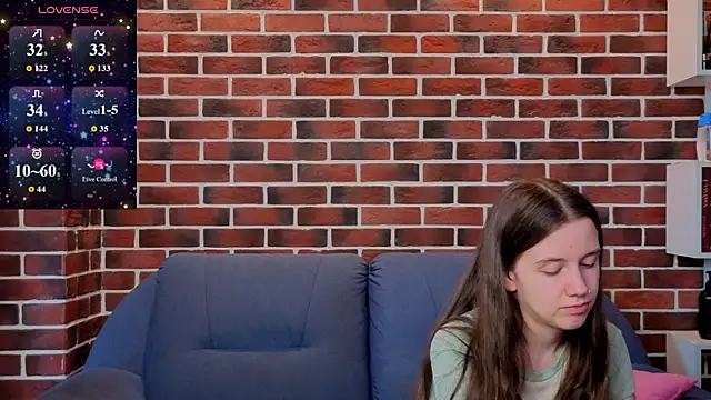 XXX chat uživo modela MyrtaMcclaney