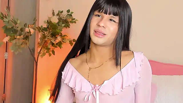AmberGabriela – Live XXX-chat