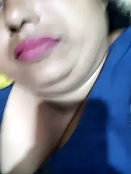 Chat +18 de Hot_indian_Milf ao vivo