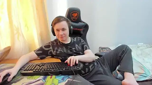 iliaskrislove Live XXX Chat
