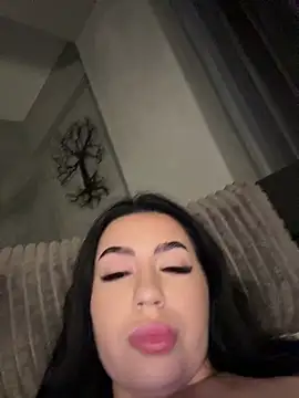 Andrestarr Chat XXX in diretta