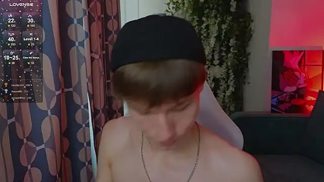 Chat XXX Live cuMte_boy