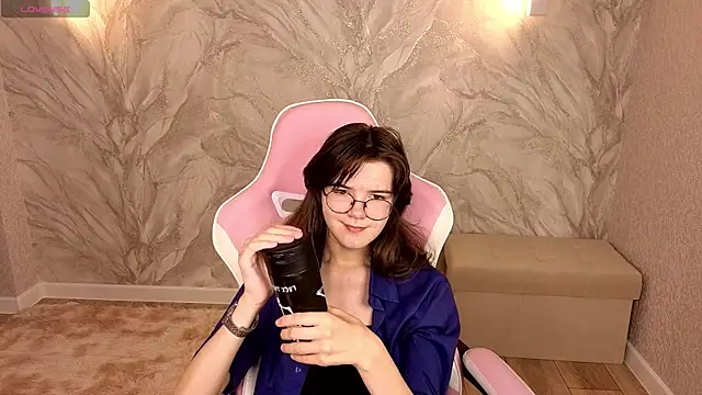 Chatroom XXX en direct de Rita_Addams