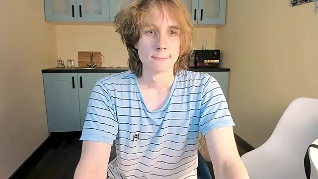 FinnBev's Live XXX Chat