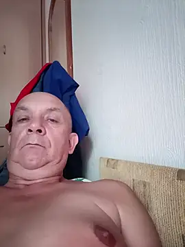 bigcock_marusz – Kamerová šou