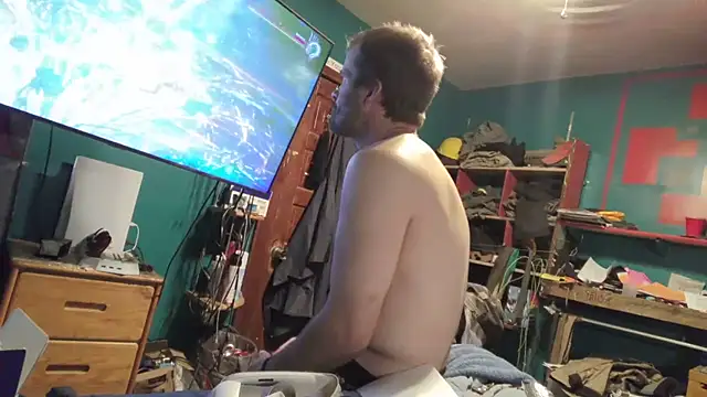 charactrzero 现场XXX聊天