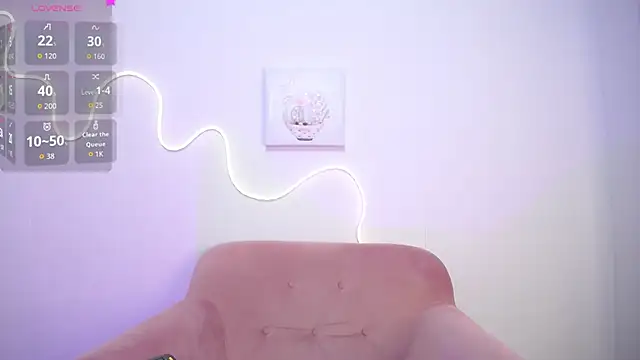 selene_swee Live XXX-chat