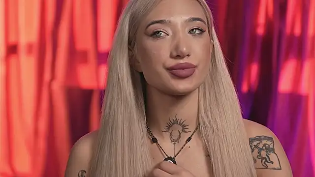SiennaJayden – Naživo XXX chat