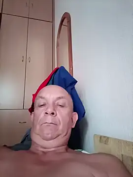 bigcock_marusz Adlı Modelin Web Kamerası Şovu