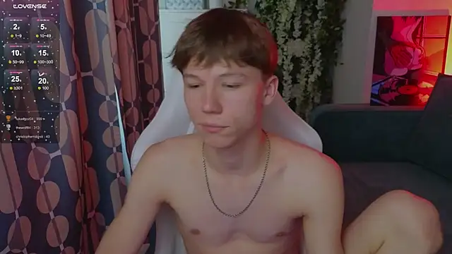 cuMte_boy 现场XXX聊天