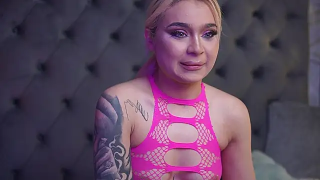 دردشة BiankaViper الجنسية المباشرة