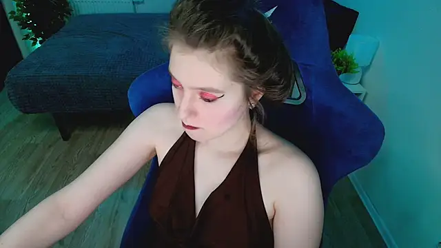 CranberryHot Live XXX-Chat