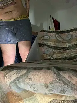 Chat XXX ao vivo de GusanoDelicioso