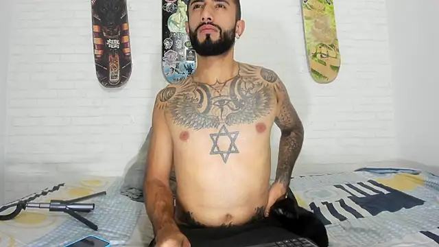 sofiandnick_smith's Live XXX Chat