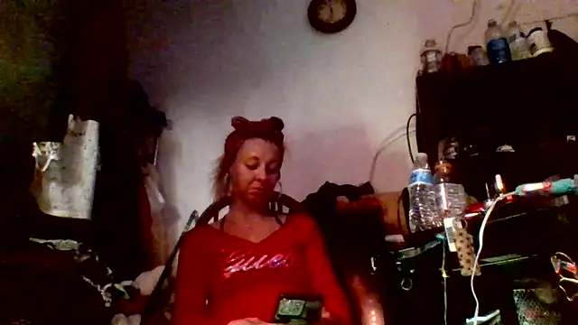 Chat +18 de Ambionce ao vivo