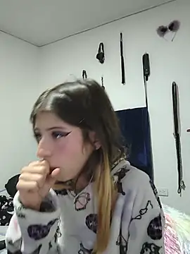 KratosAfroditacs – Live XXX-chat