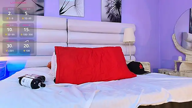 Salvattore_Muller's Live XXX Chat