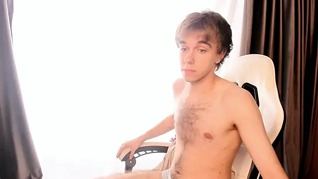 DaveBevy Live XXX-chat