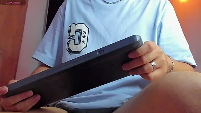 Živý XXX chat manu__05