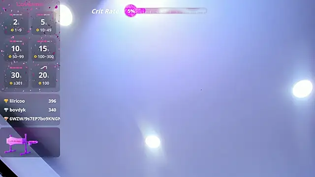catalina_spec 现场XXX聊天