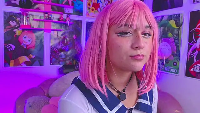 Онлайн чат XXX kitty_niki