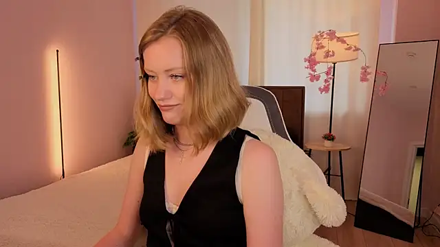 Chat XXX en directo de EvaHamilton