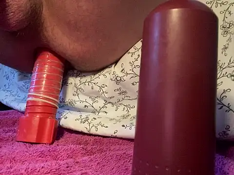 mesetti Webcam show