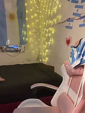 venus_auraのライブXXXチャット