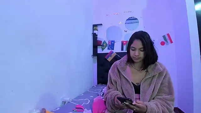 sapphire_brown20's Live XXX Chat