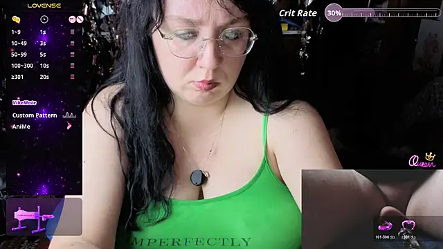 LeonaHarrison – Naživo XXX chat