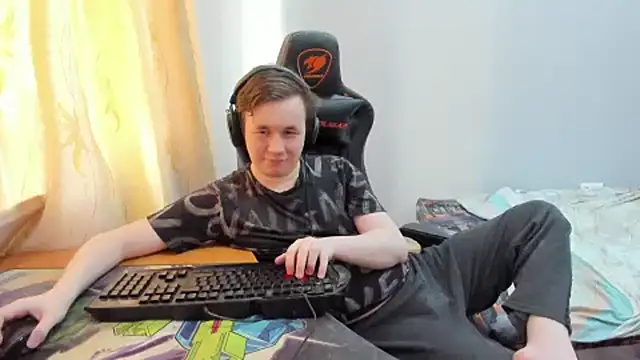 iliaskrislove Live XXX-Chat