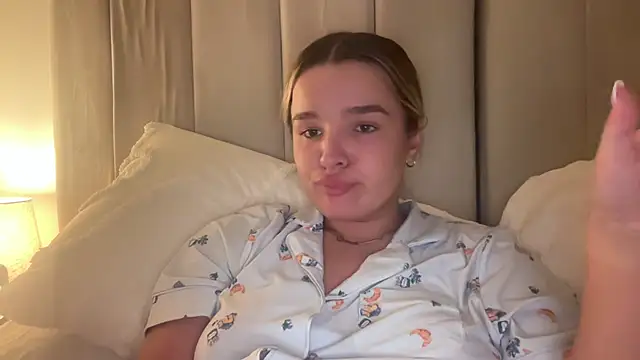 maisiesmithx Chat XXX live