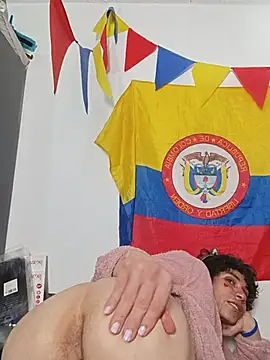 LittleTymmy Live XXX-Chat