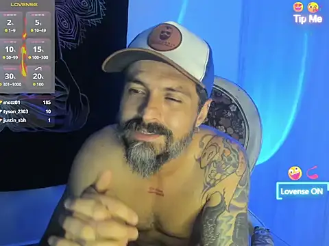 Chat +18 de Miguel_angeel_ ao vivo