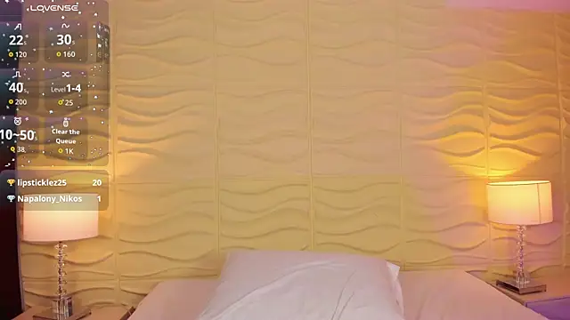 NatashaMiiller XXX чат на живо