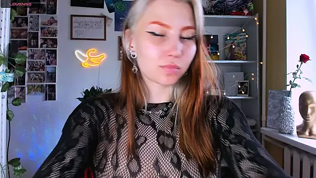 Živý XXX chat Nicole_matt