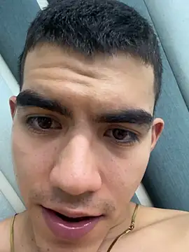 Sembang XXX Secara Langsung Sebastian_Vega