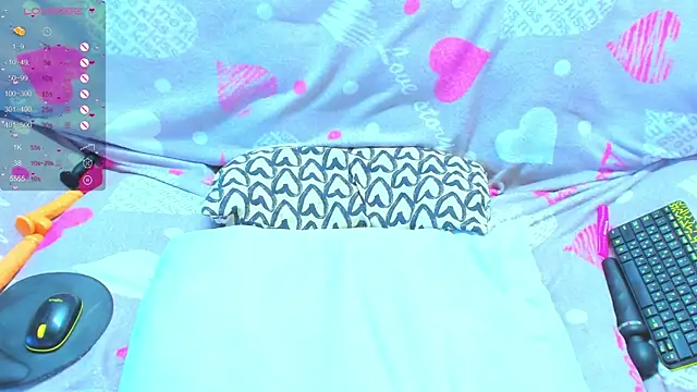 Vanessa_Florencen Live XXX chat
