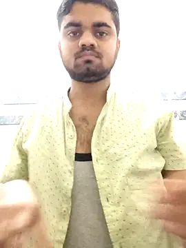 Czat XXX na żywo – Arsalan_Sheikh
