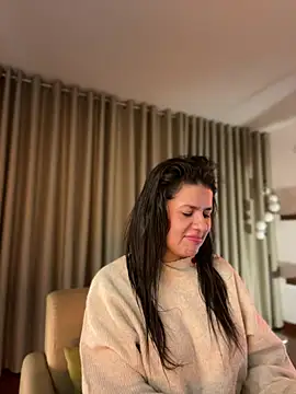 Zandrina live XXX chat