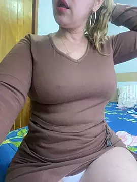 Chat XXX ao vivo de karlamistress