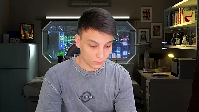Justin_time111: онлайн-секс-чат
